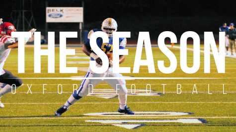 The Season: Oxford Football – Episode Five