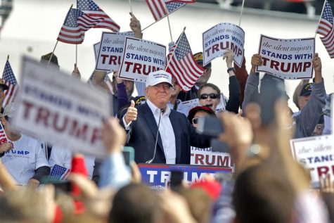 Column: Trump will actually make America great again