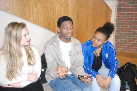 Staff Editorial: Inclusion, not division is way to move forward