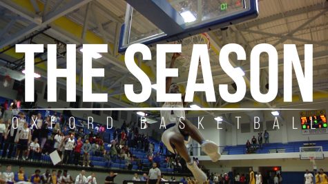 The Season: Oxford Basketball – Episode One