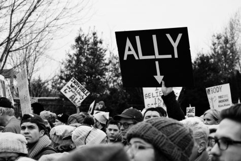 Column: Women’s March embodied unity for all
