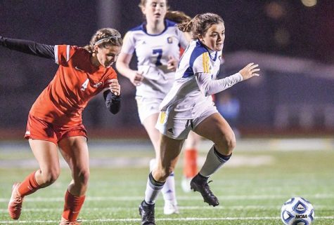 OHS soccer teams have successful senior night