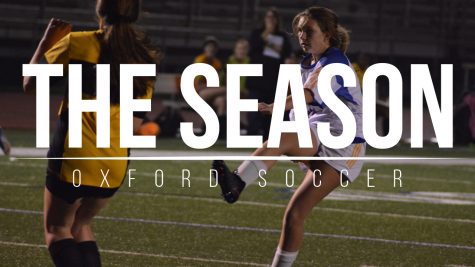 The Season: Oxford Girls’ Soccer – Episode One