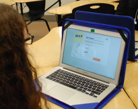 Column: Standardized tests cause large amounts of stress