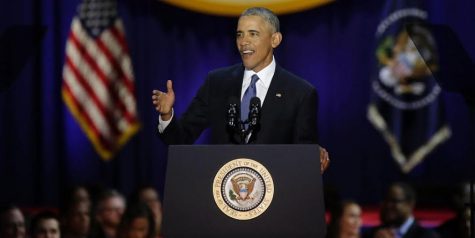 Obama says what US needs to hear during Farewell Address