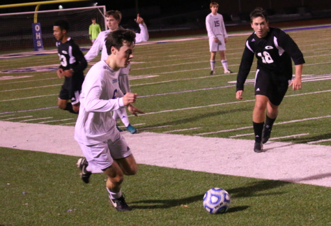 STATE BOUND: Both OHS soccer teams drop Germantown, advance to title game