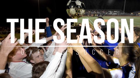 The Season: Oxford Soccer - State Championships
