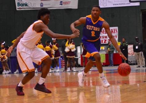 Chargers drop heartbreaker to Laurel in semifinals