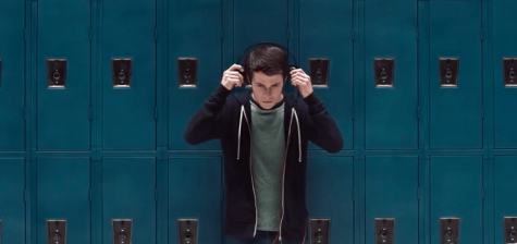 Thirteen Reasons Why better as book