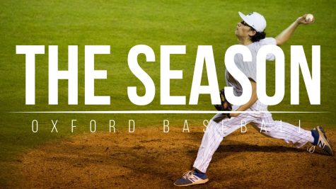 The Season: Oxford Baseball – Episode One