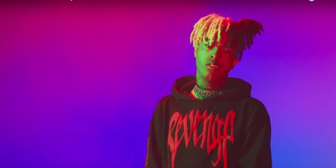 Rapper’s “suicide video” glorifies important issue