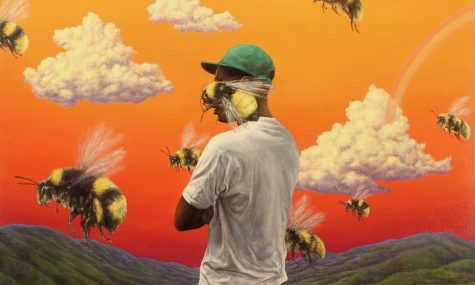 Tyler, The Creator’s “Flower Boy” shows growth in maturity, artistry