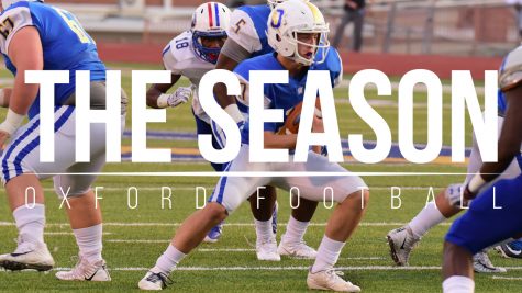 The Season: Oxford Football - Episode Two