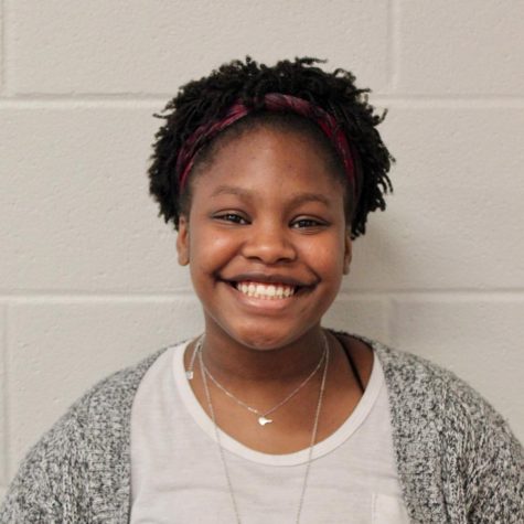 Klaria Holmes