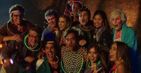Netflix’s “#RealityHigh” follows unoriginal high school story, still enjoyable