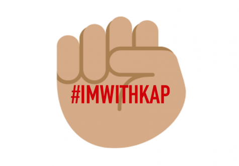 A year later, Kaepernick’s actions still justifiable