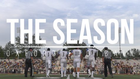 The Season: Oxford Football - Episode One (2017)