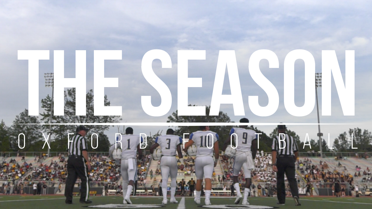 The+Season%3A+Oxford+Football+-+Episode+One+%282017%29