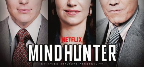 Netflix series “Mindhunter” gives surreal glimpse at serial killers