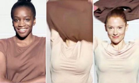 Controversial Dove ad a misunderstanding, not racist
