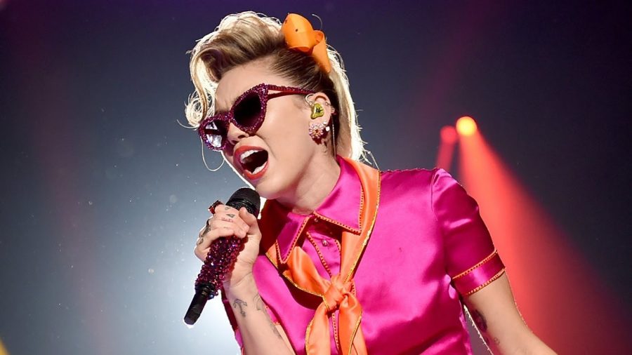 New Miley Cyrus album showcases growth, true emotion