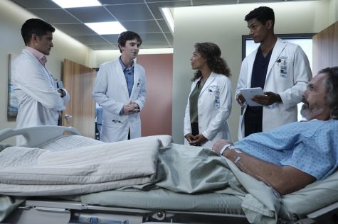 “The Good Doctor” is emotionally charged, sheds light on autism spectrum disorder
