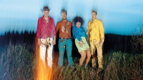 Weave’s “Wide Open” is not too weird for comfort, complete success