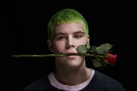 Rapper Yung Lean’s “Stranger” shows progression, catered for dedicated fans