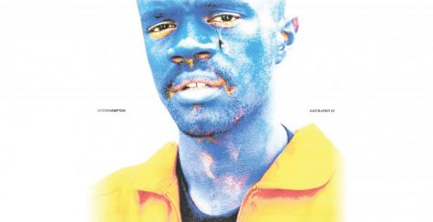 Rap group Brockhampton’s “SATURATION III” is progressive, impressive
