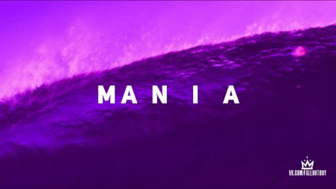 Fall Out Boy transitions to pop music, disappoints with new album ‘M A N I A’