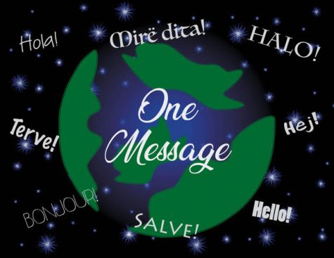Learning languages earlier provides broken barriers, new knowledge