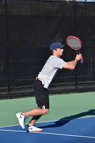 Oxford tennis state championship streak ends at 10, Chargers fall to Madison Central