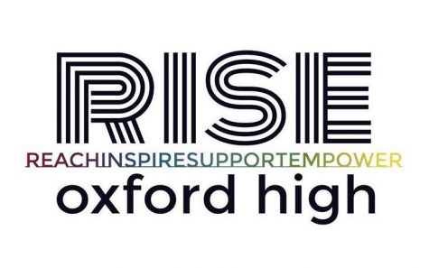 New club RISE brings awareness to student health through events, projects