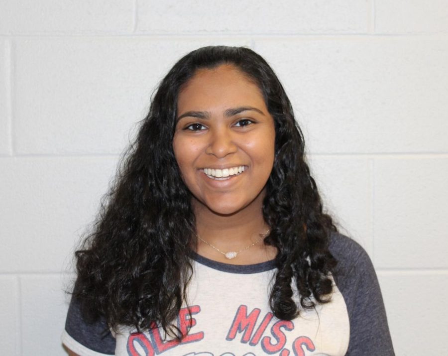 Karina Patel