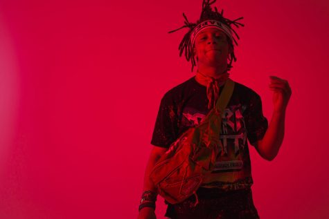 Trippie Redd impresses with diverse debut album “Life’s a Trip”