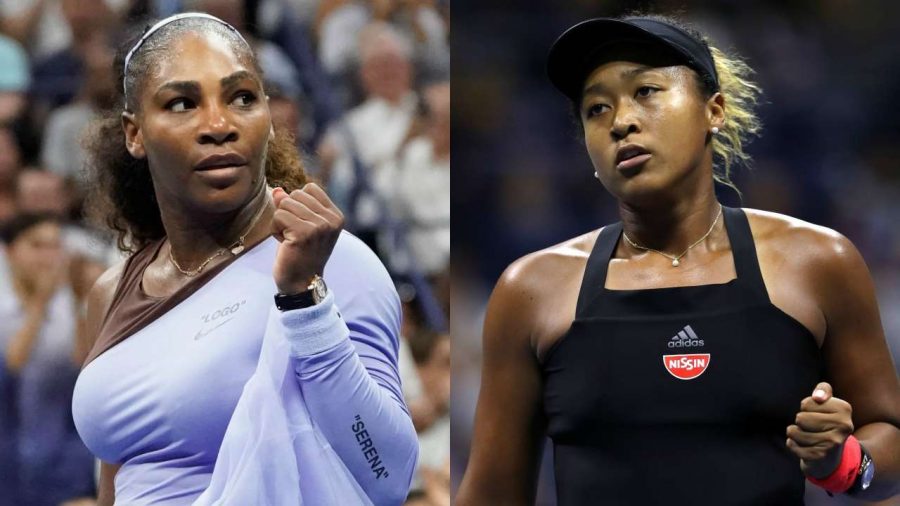 Serena+Williams+was+assessed+three+penalties+during+her+U.S.+Womens+Open+final+against+Naomi+Osaka%2C+which+lead+to+her+causing+an+outburst.+