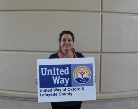 OSD holds the United Way Workplace Giving Campaign