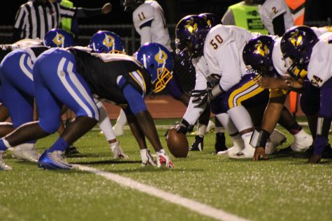 Game Preview: Oxford Chargers (7-2) at Hernando Tigers (3-6)