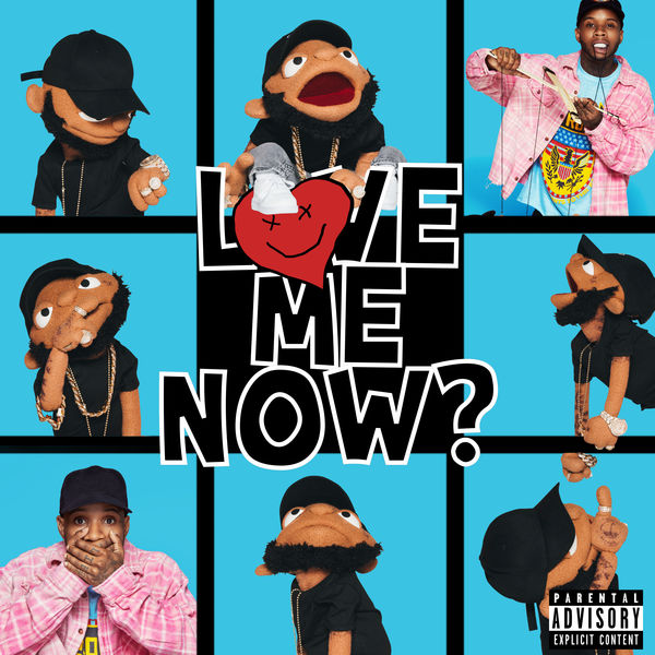Tory Lanez exceeds wildest expectations with fantastic new album Love Me Now