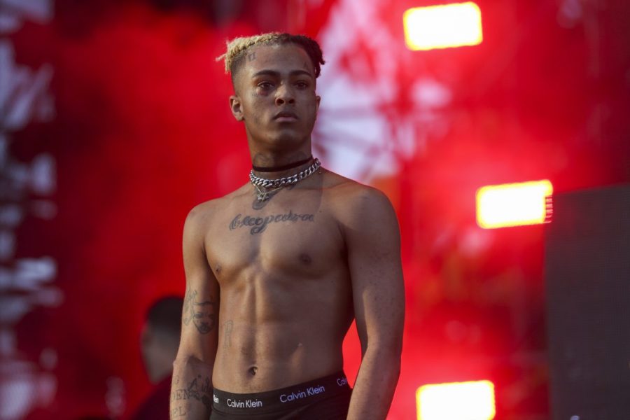 XXXTENTACION’s first posthumous album Skins is a mysterious roller coaster experience