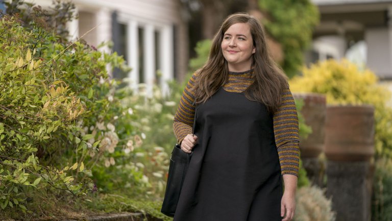New show Shrill relatable, coming-of-age tale