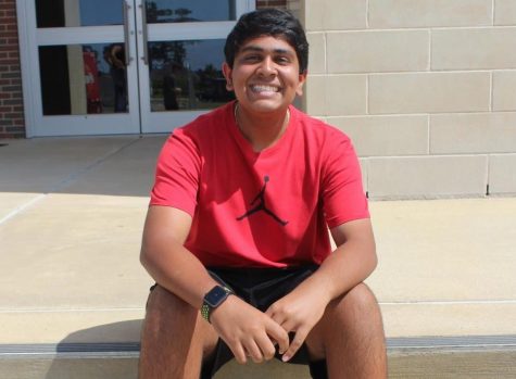 Aidan Patel