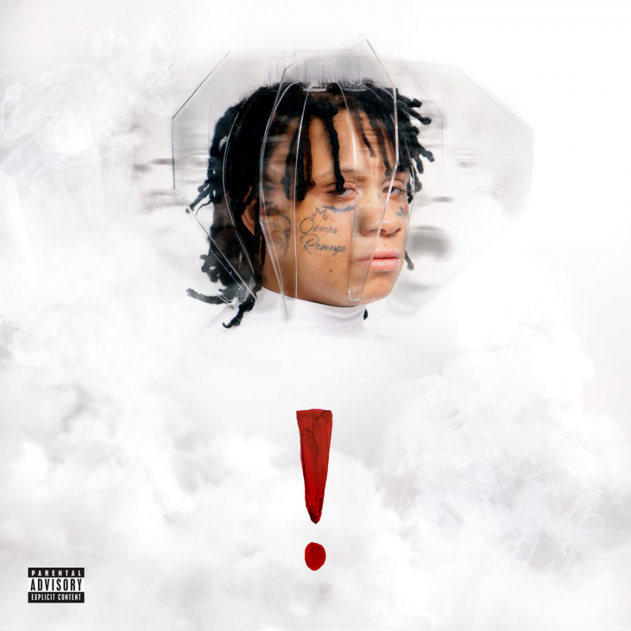 Trippie Redd fails to meet high expectations with ‘!’
