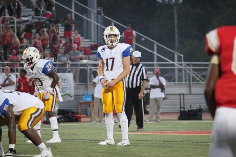 Game Preview: Desoto Central Jaguars (3-3) at Oxford Chargers (5-1)
