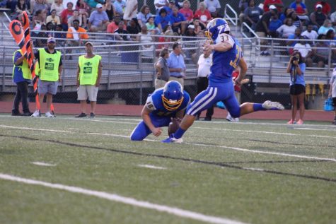 Game Preview: Hernando Tigers (2-7) at Oxford Chargers (8-1)