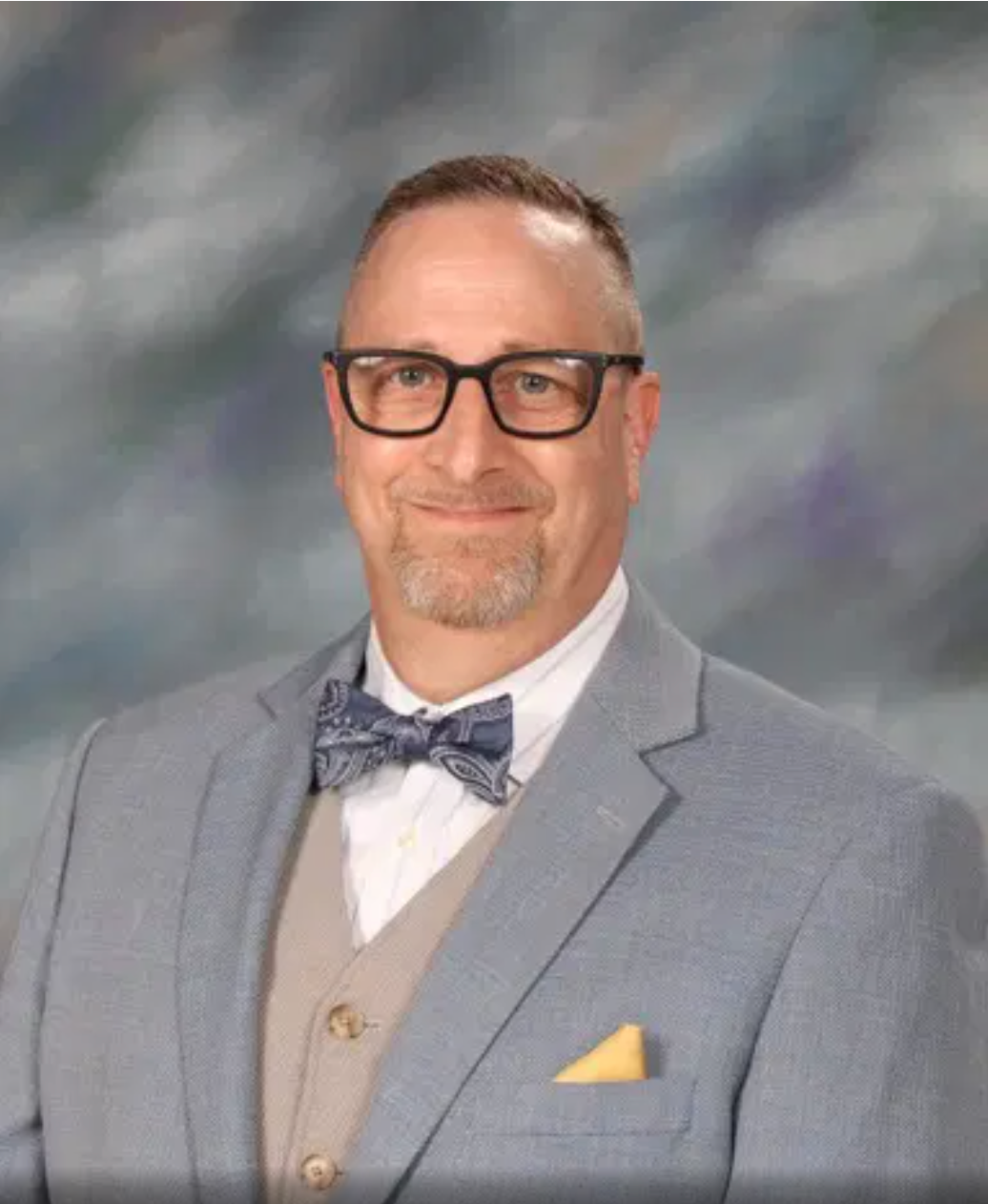 Principal Noah Hamilton will not return to OHS for the 2022-23 school year, instead beginning to work in the OSD Central Office as the Director of Accountability and Accreditation.