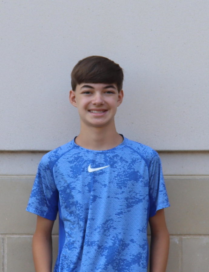 Brody Denevan