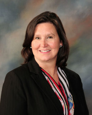 OHS welcomes first female head principal Dr. Dana Bullard