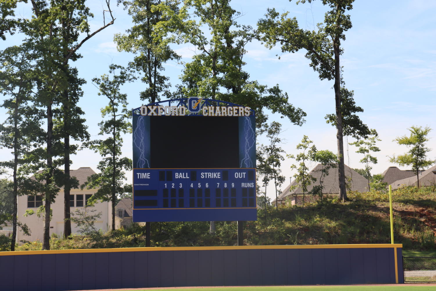 Oxford Charger Football on X: Full 2022 Football Schedule featuring all  OSD Chargers! #chargerforlife  / X