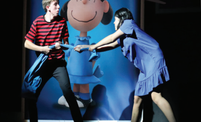 OHS theatre performs “You’re a Good Man Charlie Brown”